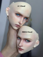 Full set 70cm 75cm bjd cos Cloud